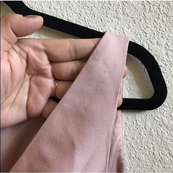 Valentino Side Bow Dress - Picture 5 of 8